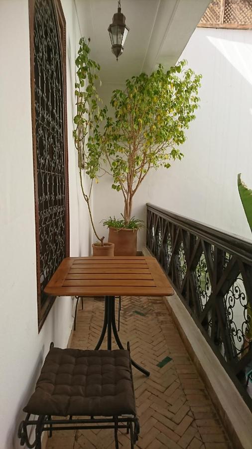 Riad Al Warda Marrakesh Extérieur photo